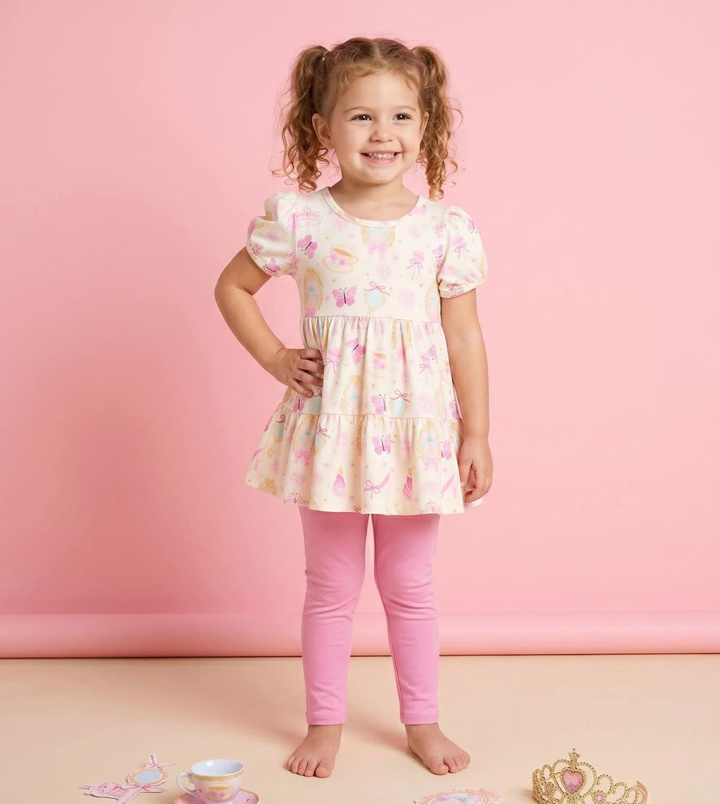 Pete + Lucy Royal Daydream 2 Piece Set