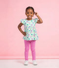 Pete + Lucy Tea Party 2 Piece Set