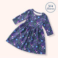 Pete + Lucy Breezy Blossoms Dress