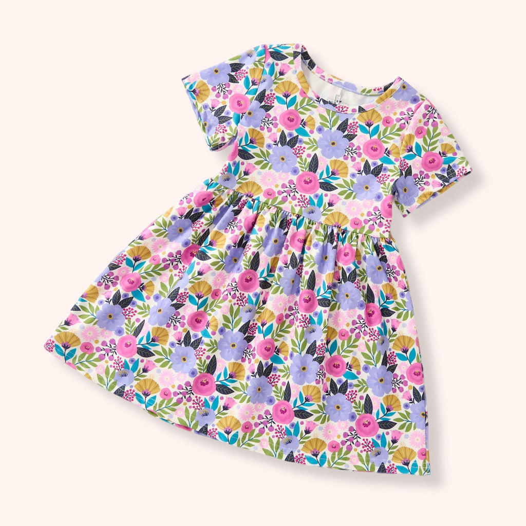 Pete + Lucy Garden Party Girl Dress